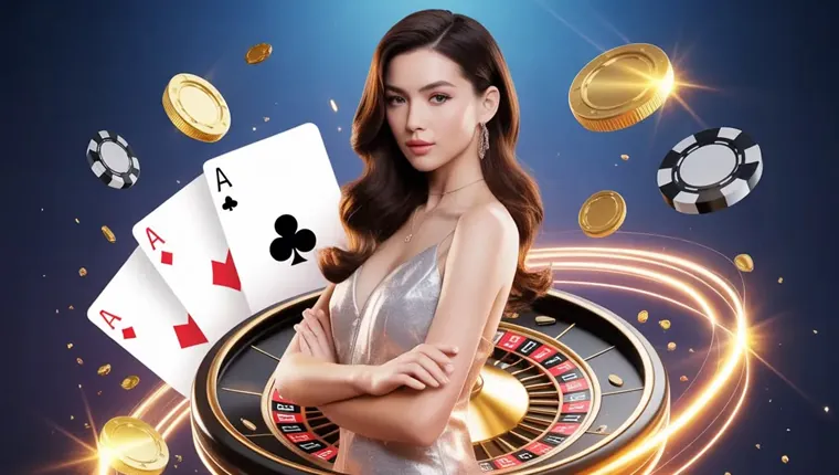 8k8 Casino Welcome Bonus Promotion